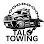 Talo Auto Care & Towing logo