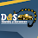 D & S Towing and Recovery Kamloops logo