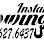Instant Towing & Storage logo