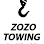 Zozo Towing N.me Ltd logo