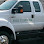 BGS Towing Inc logo