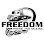 Freedom Towing & Hauling -Winnipeg logo