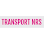 Remorquage NRS Towing logo