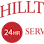 Hilltop Towing Ltd logo