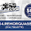 514- MDC towing logo