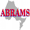 Abrams Towing logo