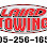 Lakeway Towing Division logo