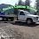 Steele's Custom Towing logo