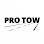 ProTow Towing and Vehicle Transport logo