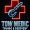 Tow Medic Towing & Recovery logo
