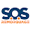S.O.S. Saguenay Inc. Towing logo