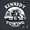 Kennedy Towing logo