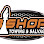 Bishop Towing & Salvage logo
