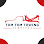 Tom Tom Towing logo