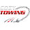 Cozys Towing logo