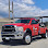 Mundie's Towing & Recovery logo