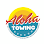 Aloha Edmonton Towing logo