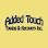 Added Touch Towing & Recovery Inc logo