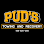 Puds Towing logo