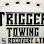Trigger Towing and Recovery Ltd logo