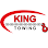 King Towing logo