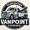 Vanpoint Towing logo