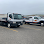 Ash Towing logo