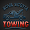 Nova Scotia Towing logo
