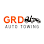 GRD Towing logo