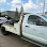 X Towing & Recovery logo