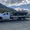 CW Automotive & Towing logo