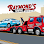 Raymond's Towing logo