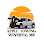 Apple Towing logo