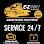 Remorquage logo