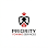 Priority Towing Services logo