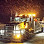 Burke's Towing Inc logo
