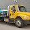 305 Towing Inc logo