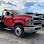 Royal Towing logo