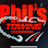 Phil's Towing logo