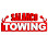 Salahco Roadside Assistance logo