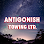 Antigonish Towing logo