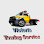 Victoria Towing Service logo