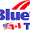 Bluewater Towing logo