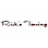 Rick's Towing logo