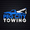 Peg City Towing logo