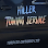 Miller Towing Service logo