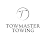 Towmaster Towing logo