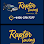 Raptor Towing Ltd logo