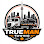 Trueman Towing logo