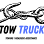 TOW Truck - Edmonton logo